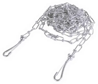 Obrázek produktu pro Trixie Řetěz k boudě 5/3 mm