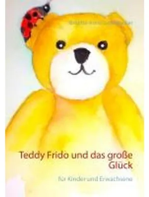 Immagine prodotto di Teddy Frido und das große Glück