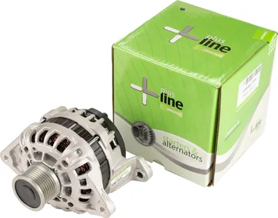 Produktbild von Lichtmaschine Neuteil +Line 5802170711