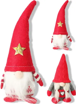 Produktbild von Weihnachtsdekoration Nampook, 1,0 cm breit