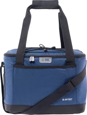 Obrázok produktu pre Hi-Tec Tašky Termina Bag 20, M000242680