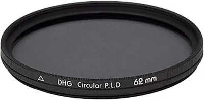 Obrázek produktu pro Doerr C-PL DHG Pro polarizační filtr 72 mm