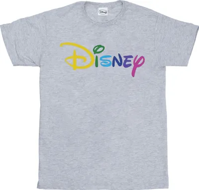 Produktbild von Disney - T-Shirt für Herren BI40388 (XXL) (Grau)