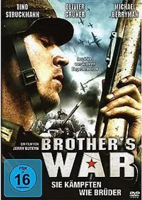 Produktbild von Brothers War