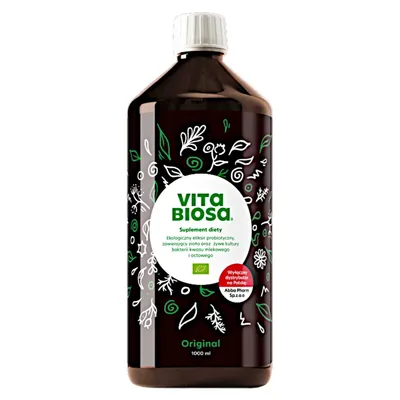 Produktbild von Vita Biosa 1L