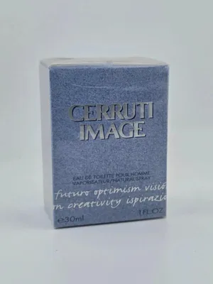 Produktbild von Cerruti Image Eau de Toilette Spray 30 ml