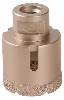 Obrázek produktu pro Korunka vykružovací FESTA diamantová 40mm M14 24776