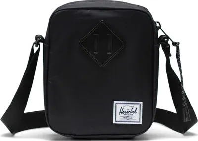 Produktbild von Herschel Heritage - Umhängetasche 17.5 cm (black)