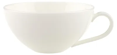 Zdjęcie produktu dla Villeroy&Boch - Filiżanka do herbaty Anmut 140ml