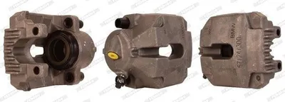 Produktbild von FERODO Bremssattel Vorne Links für BMW 3 Touring (E91) FCL694947