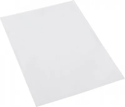 Produktbild von DURABLE Pocketfix®, ideal für Aushänge, transparent, Polypropylen, DIN A5, 25/VE