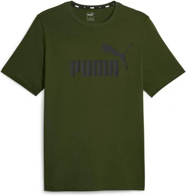 Immagine prodotto di Puma Essentials Logo Shirt Uomo