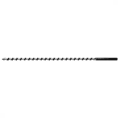 Obrázek produktu pro Spirálový vrták do dřeva GRAPHITE, 12 x 400 mm