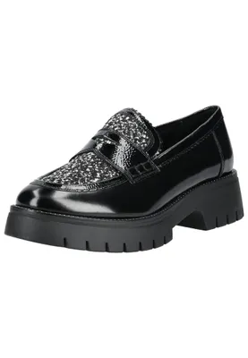 Produktbild von Regarde Le Ciel Slipper Slipper Leder