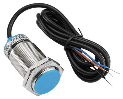 Obrázok produktu pre M30 Kapacitný senzor blízkosti s detekčným rozsahom 1-10 mm