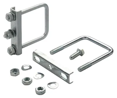Obrázek produktu pro Winterhoff upínací držák / sada / KBFV 1732124