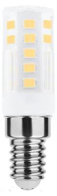 Produktbild von Modee E14 LED Dunstabzug Lampe 3,5W 350lm 6000K Tageslichtweiß 230V 16 Stück