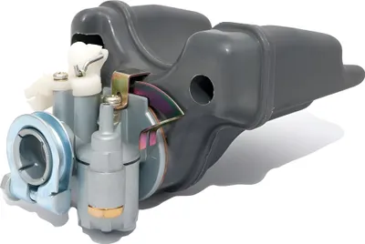 Produktbild von Vergaser inkl. Luftfilterkasten komplett für 103 Modelle 50