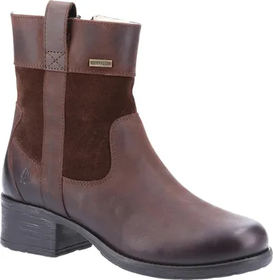 Hush Puppies Bottes longues pour femmes 