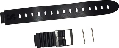 Scubapro Armbandstrap-Set G2 und Square