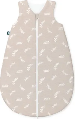 Produktbild von Julius Zöllner Baby Sommerschlafsack aus 100Prozent Jersey Baumwolle, Größe 86 , Standard 100 by , Twiggy