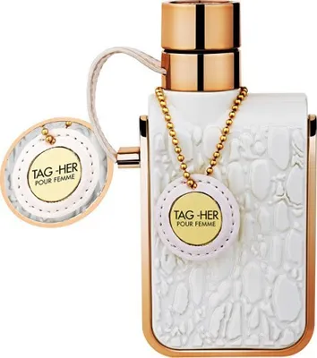 Obrázek produktu pro Tag-Her - EDP, 100 ml