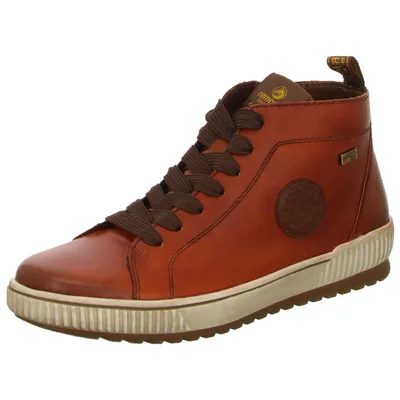 Produktbild von Remonte Schnürstiefelette Kaltfutter D0771/38
