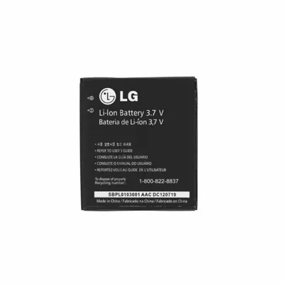 Immagine prodotto di Batteria originale LG FL-53HN per Optimus 2X, 3D P920, Thrill 4G da SBPL0103001