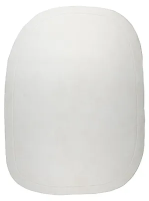 Zdjęcie produktu dla Dywan nieregularny - Halo Pebble Kremowy