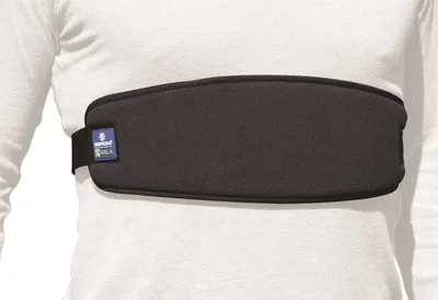 Produktbild von Moretti Torso gurt-Rollstuhl