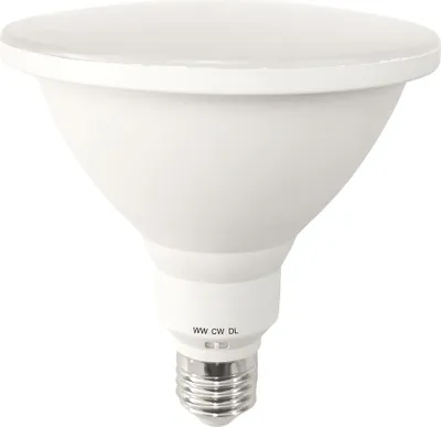 Produktbild von NCC-Licht LED Leuchtmittel PAR38 Reflektor IP65 15W E27 CCT Farbtemperaturwechsel 2700/4000/6500K 110°