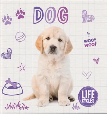 Produktbild von Dog