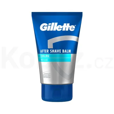 Immagine prodotto di Gillette Balsamo dopobarba rinfrescante 100 ml