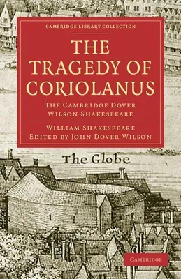 Produktbild von The Tragedy of Coriolanus