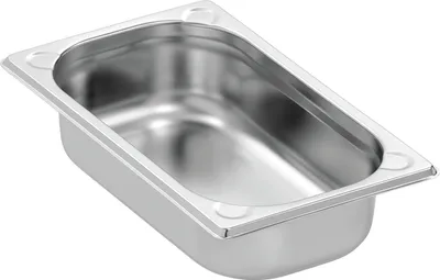 Produktbild von GN-Behälter, 1/4 GN, 65mm tief, Basic Line