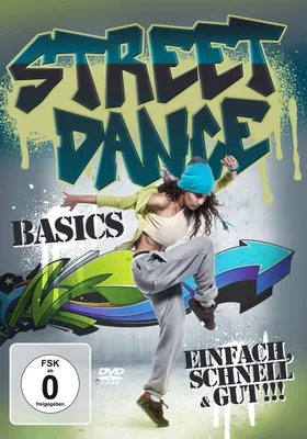 Tanzförderungen und Workshops
