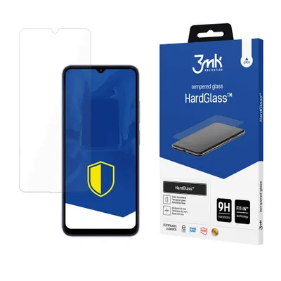 Image de 3mk HardGlass protection d'écran en verre trempé pour Xiaomi Redmi