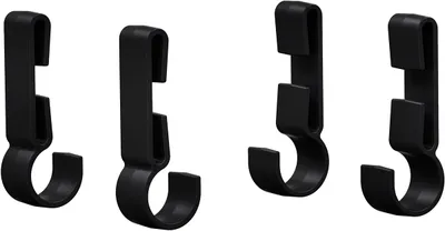 Zdjęcie produktu dla Helmet Band Fixing Clip Type A