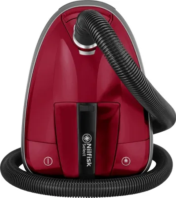 Produktbild von Nilfisk Select Drcl13e08a2 Classic Staubsauger Rot One Size / EU Plug 220V Rot One Size
