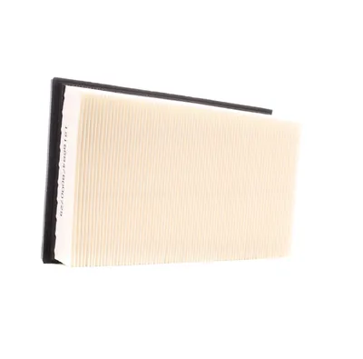 Produktbild von Luftfilter RIDEX 8A0058 für NISSAN Qashqai / Qashqai +2 I (J10, NJ10) Filtereinsatz Umluftfilter