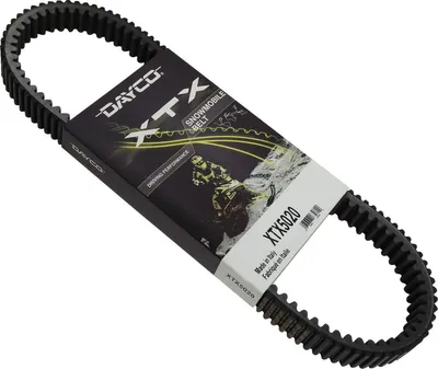 Zdjęcie produktu dla Napęd Pasowy Xtx5020