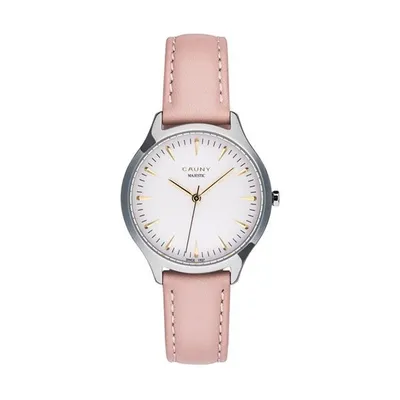 Produktbild von Armbanduhr für Damen Modell CMJ005