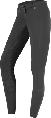 Produktbild von ELT Micro Sport Silikon Vollgrip Reithose Damen u. Kinder