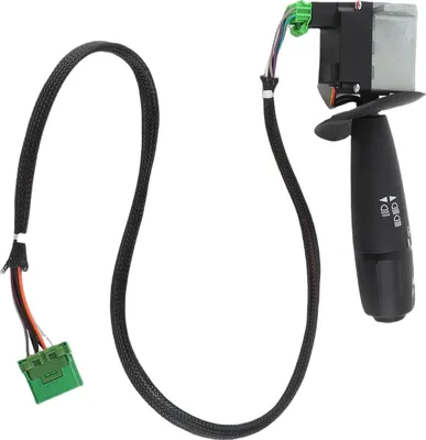 Image de Commutateur d'essuie-glace P27 1067 6221 Remplacement hautement sensible pour KENWORTH