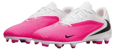 Produktbild von Nike Phantom 6 Low Club FG/MG Fußballschuhe Senior