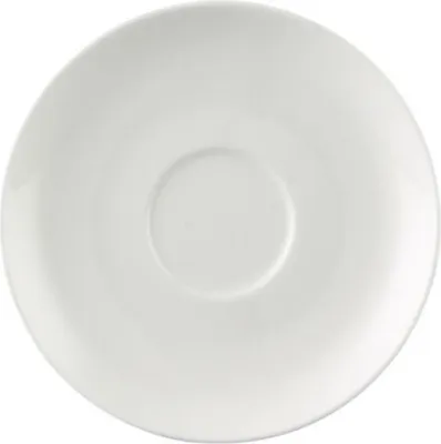 Produktbild von Rosenthal Espresso-Untertasse Jade Weiss 61040-800001-14716