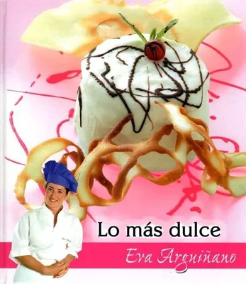 Immagine prodotto di Arguiñano, E: Più dolce