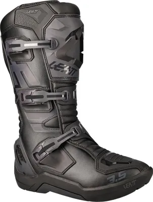Obrázok produktu pre Leatt Stiefel 3.5 Uni schwarz 47