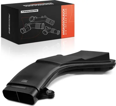Zdjęcie produktu dla Frankberg Przewód ssący powietrza dla Mercedes-Benz W205 3.0L 2760902637