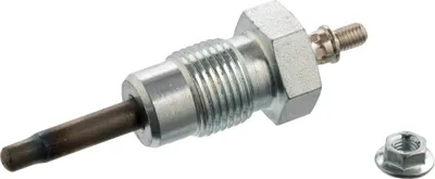 Produktbild von FEBI BILSTEIN 176146 Diesel Glühkerze passend für MERCEDES-BENZ Stufenheck (W123)